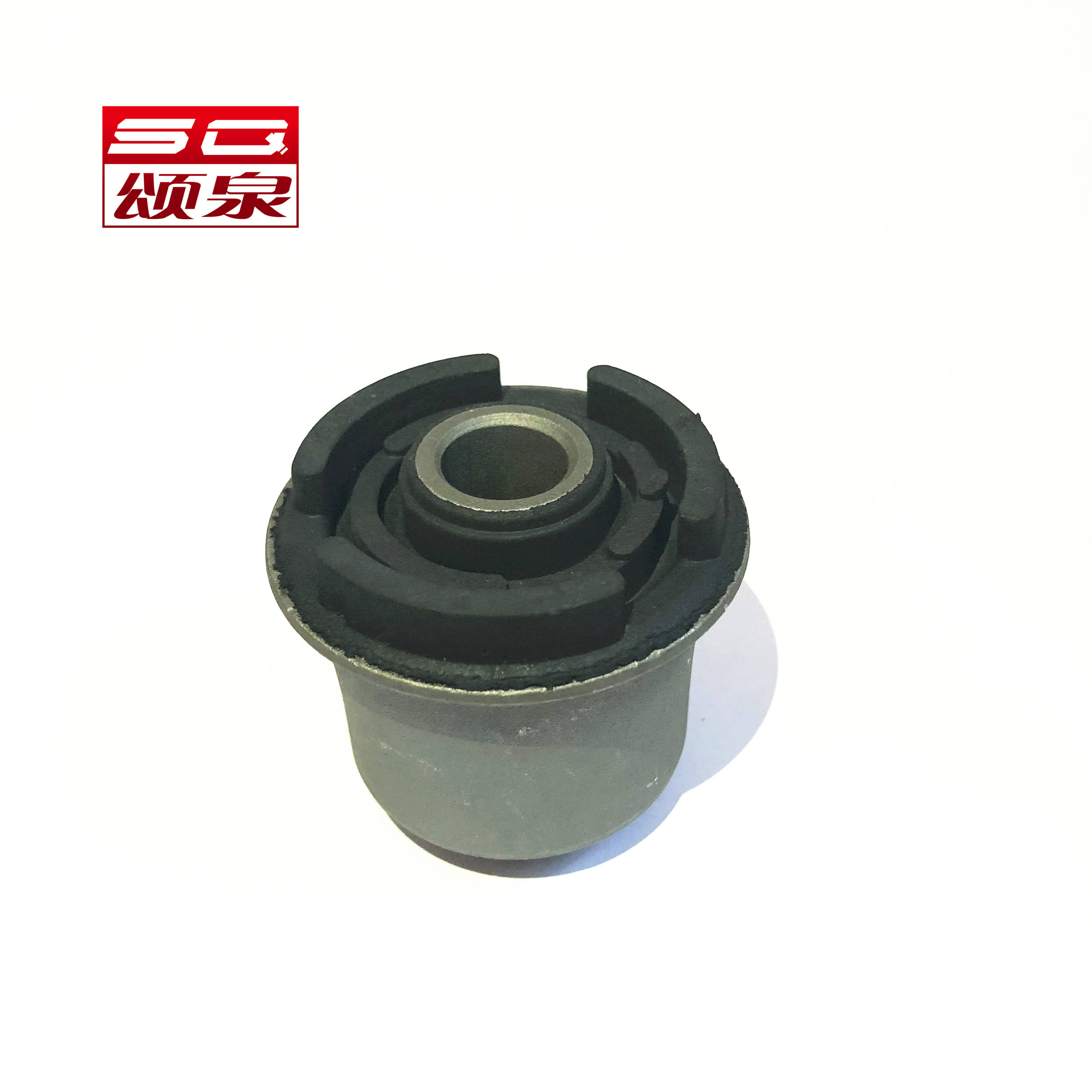 UC3C-34-470 UC3C-34-470A Bucha de braço de controle para Mazda B2500 BT50 Buchas de borracha de alta qualidade