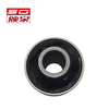 Braço de controle de suspensão de fábrica que cobre 48655-0D080 48655-0D050 para TOYOTA Yaris NCP90 NCP92