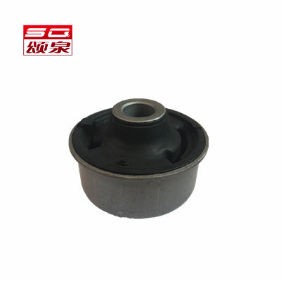 FÁBRICA DE BUCHA 48655-02060 48655-12210 Bucha de braço de controle para TOYOTA Focus em carro japonês