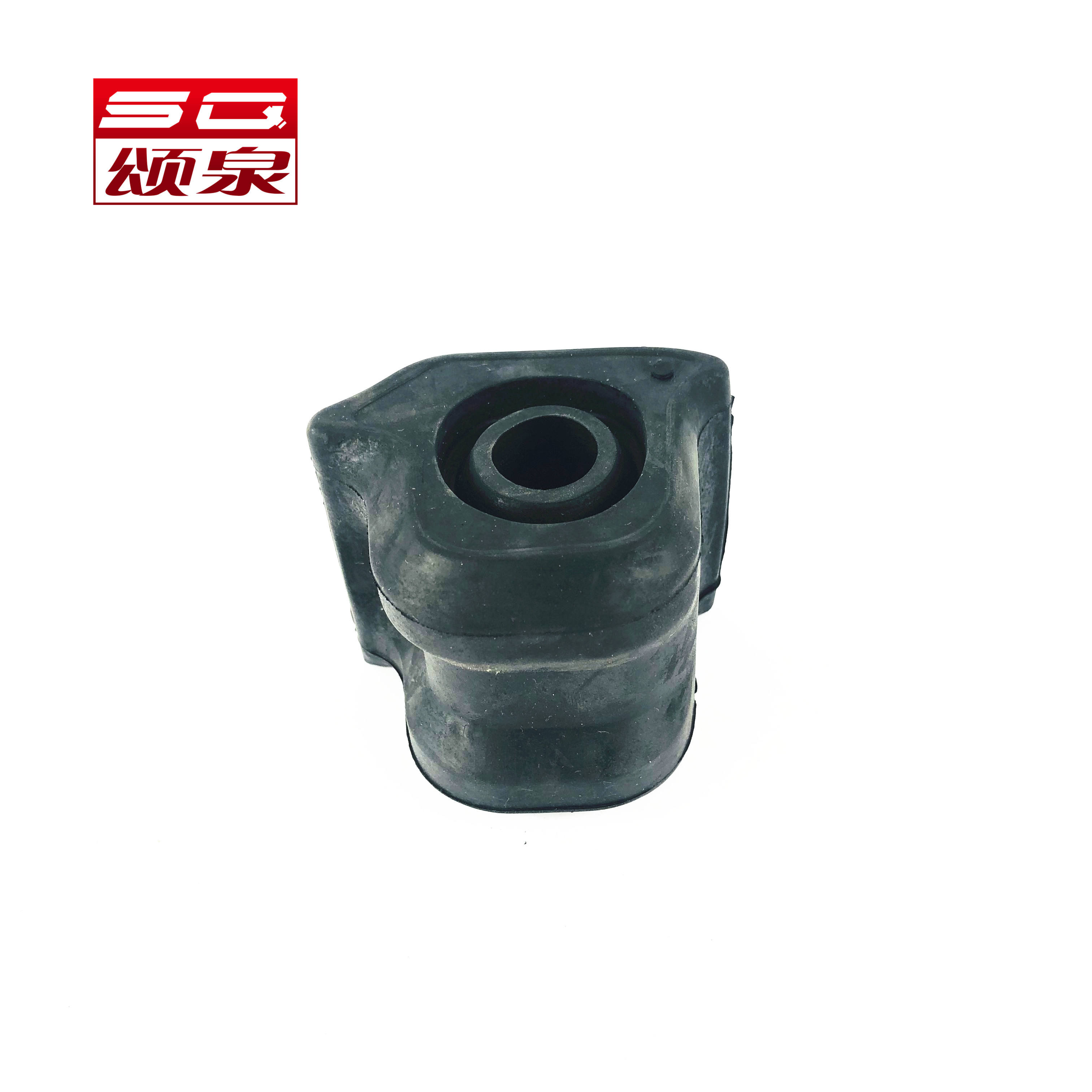 Bucha estabilizadora frontal 48815-42090 para toyota rav4 acv33, bucha de borracha, peças automotivas de alta qualidade