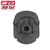 48725-02240 48725-12570 Fábrica em estoque bucha do braço de controle da suspensão para TOYOTA Corolla ZRE120 ZZE120