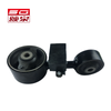 12309-28160 12309-28161 Venda de fábrica de alta qualidade Suporte de motor para Toyota TOYOTA Camry ACV40 GSV40