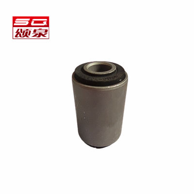 54504-01A00 Venda por atacado de fábrica OEM em estoque, bucha do braço de controle do sistema de suspensão do suporte do motor para Nissan C25