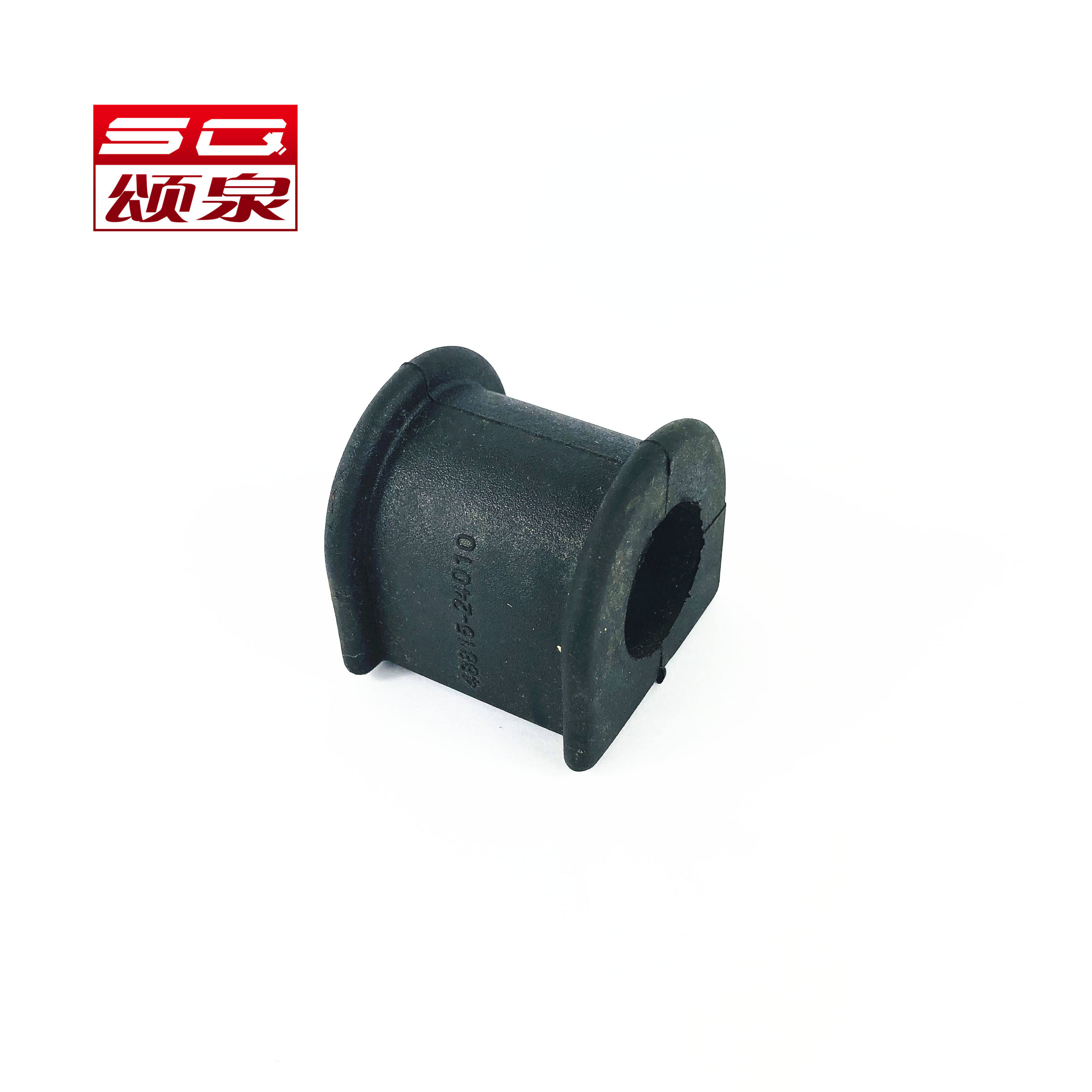 Bucha estabilizadora de fábrica de buchas 48815-24010 para TOYOTA 4Runner Hilux FORTUNER