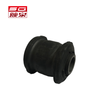 Bucha fábrica 48655-12050 Ruber produto peças de suspensão bucha de braço de controle adequada para TOYOTA