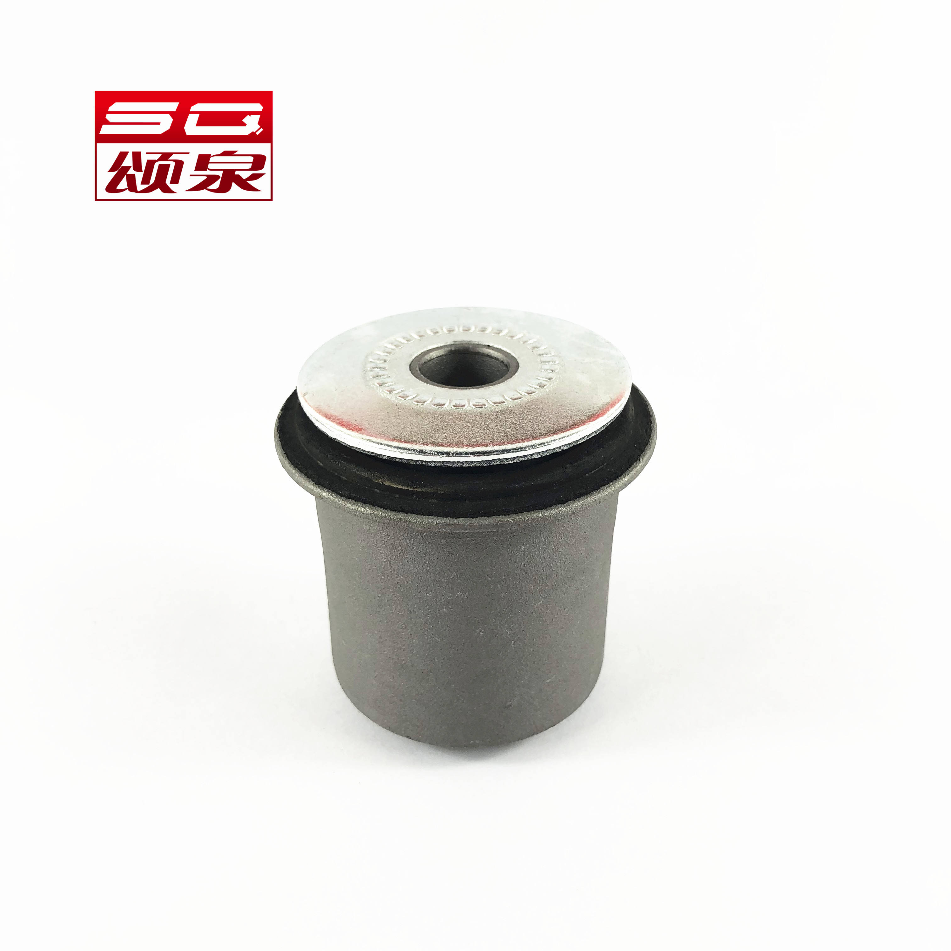 Bucha de fábrica por atacado 48632-60010 Bucha de braço de controle para TOYOTA Prado LAND CRUISER UZJ100 FZJ100