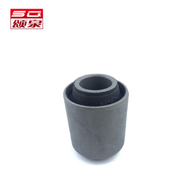 FÁBRICA DE BUCHA 54590-01E00 54590-AU000 54560-2Y020 Bucha de braço de controle para NISSAN PEÇAS DE BORRACHA de alta qualidade - SQB Bush