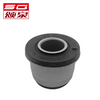 Bucha do braço de controle da suspensão da fábrica da bucha MB430201 MB430146 para Mitsubishi Pajero L300