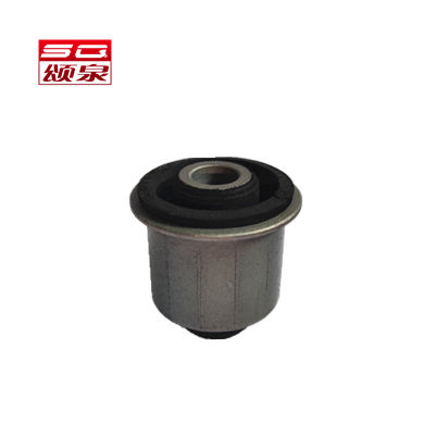 FÁBRICA DE BUCHA 54542-EB70D 54542-EB70A Bucha de braço de controle para NISSAN PEÇAS DE BORRACHA de alta qualidade - SQB Bush