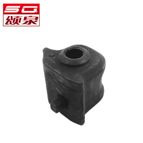 48815-0F060 48815-0F050 OEM Fábrica Estabilizador Bucha de Borracha de Alta Qualidade para Toyota RAV4 ASA44 2013-2016