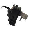 12305-23010 12305-23011 peças de motor montagem para toyota yaris 1999-2005 substituição de alta qualidade