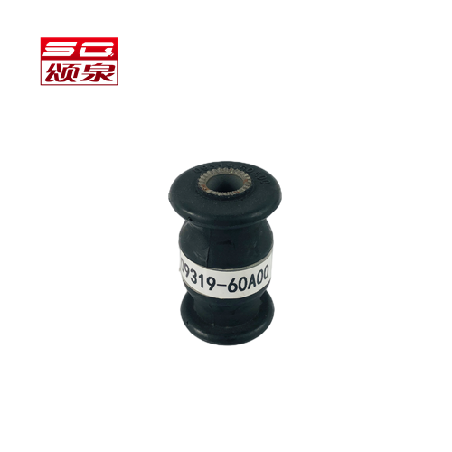 Bucha de braço de controle de fábrica 09319-60a00 para peças automotivas de borracha suzuki vitara-sqb bush