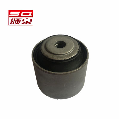 Bucha de fábrica 52385-SEL-000 52384-SAE-T00 42100-SAA-E00 Bucha de braço de controle para HONDA PEÇAS DE BORRACHA DE ALTA QUALIDADE - SQB Bush