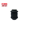 FÁBRICA DE BUCHA 48706-35020 48740-35030 Bucha de braço de controle para PEÇAS DE AUTOMÓVEL DE BORRACHA TOYOTA