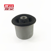 FÁBRICA DE BUCHA 55045-ED500 55045-EE500 55045-FD500 Bucha de braço de controle para NISSAN PEÇAS DE BORRACHA de alta qualidade - SQB Bush