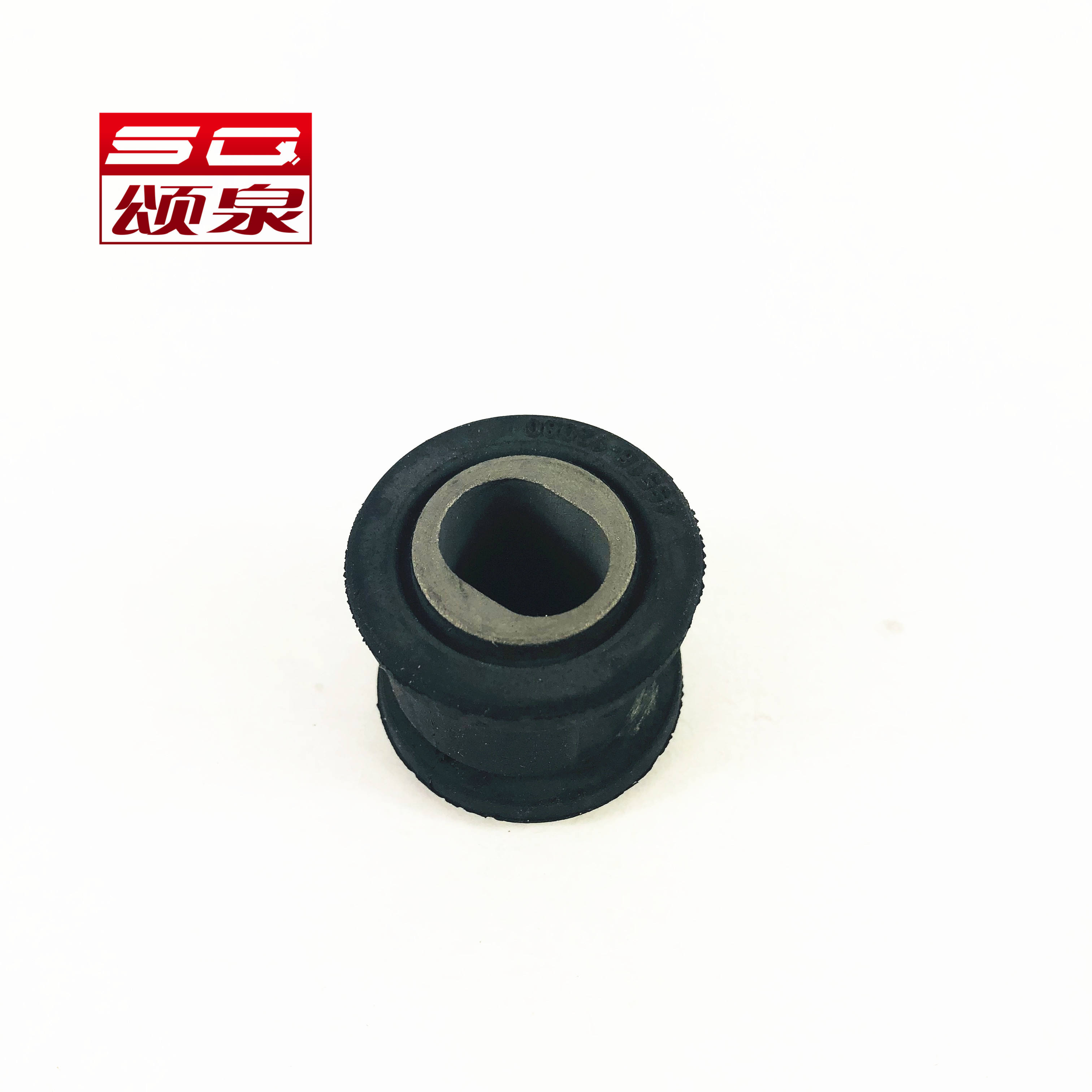 Bucha de suspensão 45516-12080 Bucha de cremalheira de direção para peças automotivas de borracha Toyota - SQB Bush