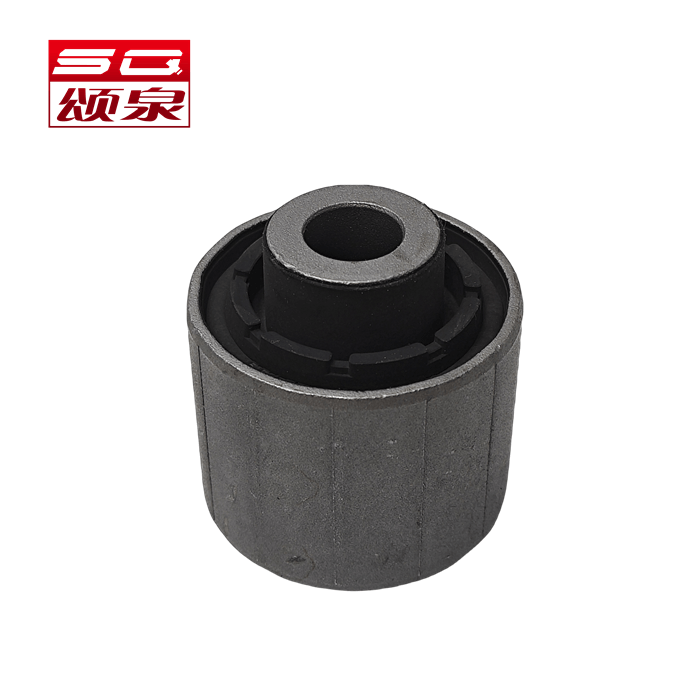 Bucha do braço de controle 55157-1LB0A Bush de alta qualidade para Nissan Patrol Y62