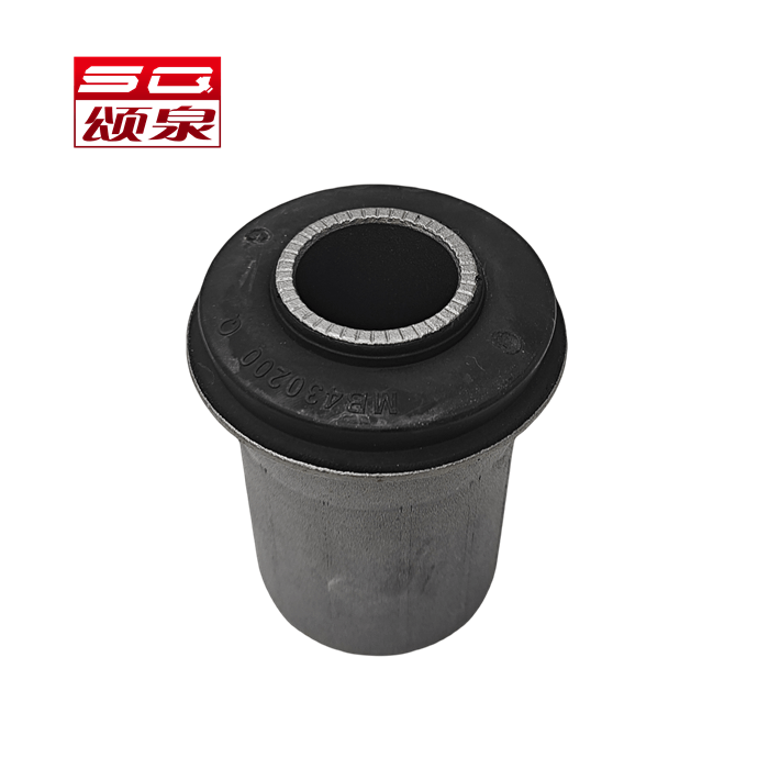 Bucha do braço das peças do carro da suspensão de MB430200 MB430147 SQB para Mitsubishi L300