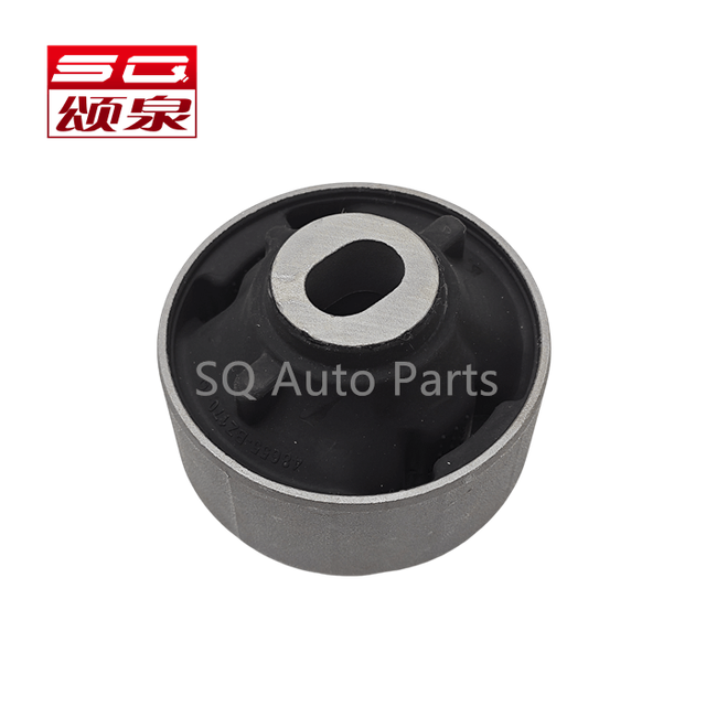 48655-BZ170 48655-BZ120 Bucha para Braço de Controle SQB Marca de Fábrica para Toyota Avanza Bucha de Borracha de Alta Qualidade
