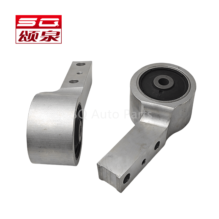 Peças de suspensão 52390-SZA-A05 51391-STX-A07 com bucha de braço de controle de suporte de braço para Honda Acura