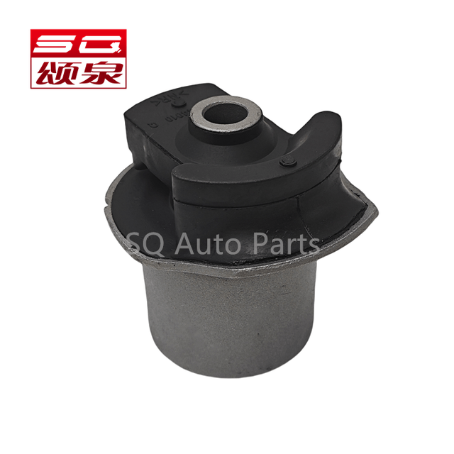 48725-44010 48725-44030 48725-08010 Bucha do braço de controle para peças automotivas de borracha Toyota SIENNA