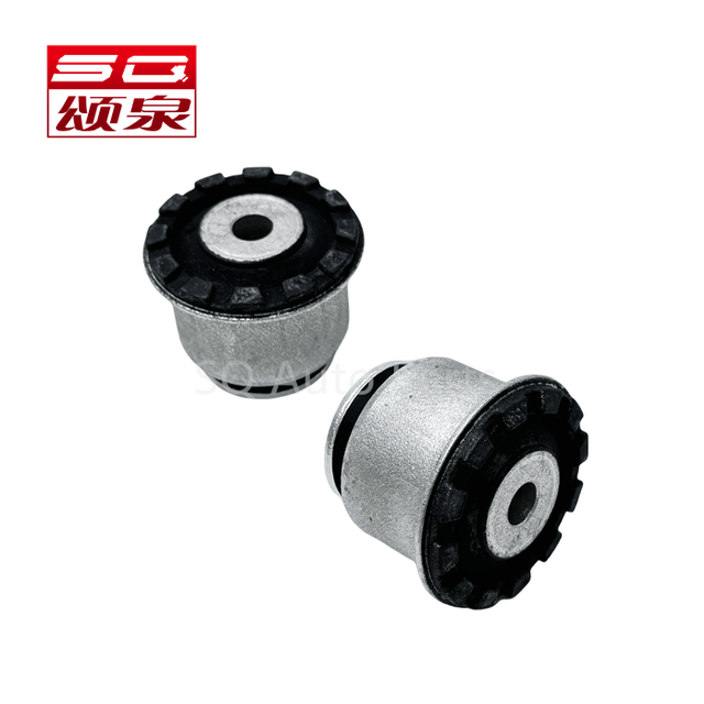Bucha de braço de controle a1663330714, peças de borracha de suspensão 251 333 01 14 para mercedes-benz w166 w164 w251 sqb