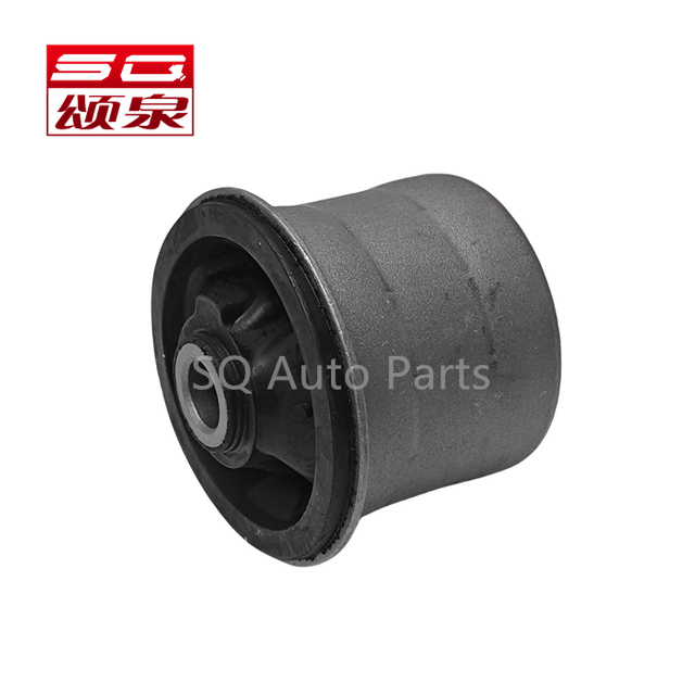 4872512590 48725-02200 48725-47030 Bucha de suspensão SQB para TOYOTA Corolla Prius Bucha de braço de controle de borracha de alta qualidade 