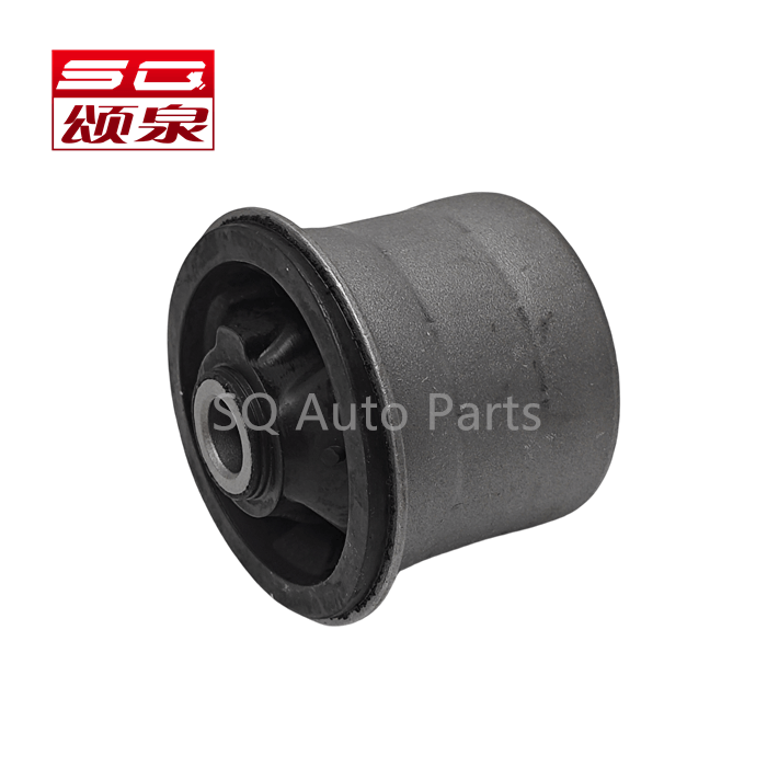 4872512590 48725-02200 48725-47030 Bucha de suspensão SQB para TOYOTA Corolla Prius Bucha de braço de controle de borracha de alta qualidade 