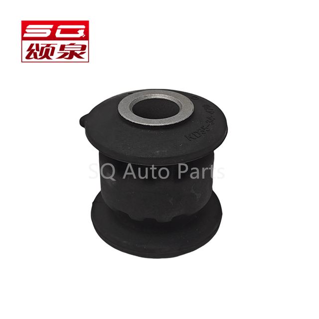 Bucha do braço de controle da suspensão KD35-34-470 TK48-34-470 para Mazda CX5 ATENZA buchas de alta qualidade