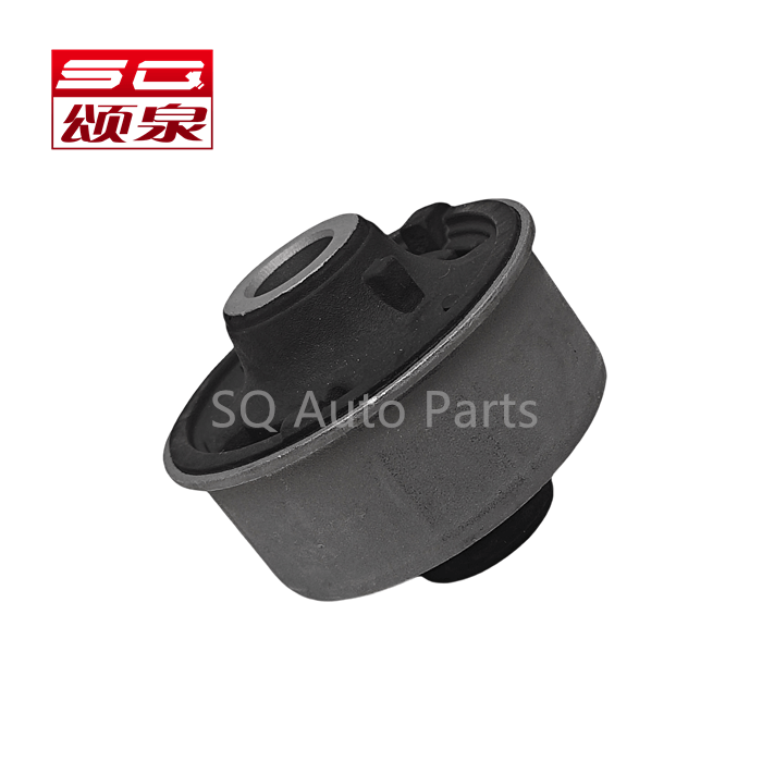 48655-02080 48655-12210 bucha de braço de controle de fábrica para Toyota COROLLA ZRE152 PRIUS 2009-