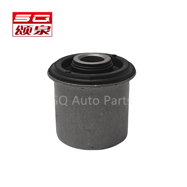 o braço de controle Bush da fábrica do OEM das buchas da suspensão 54542-2S610 para Nissan pegara