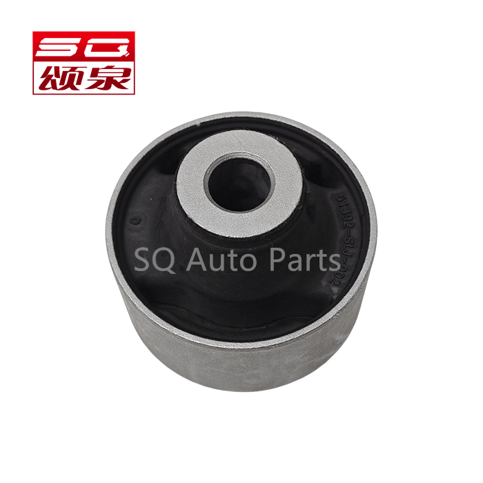 Atacado de fábrica 51392-SLJ-902 51350-SLJ-013 Bucha do braço de controle da suspensão Borracha de alta qualidade para Honda Stepwg RG1 RG4