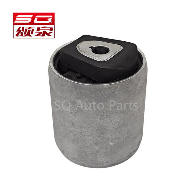 31106778015 31126863171 bucha do braço de controle inferior dianteiro, qualidade superior aplicável para BMW X5 E70 X6 E71 E72