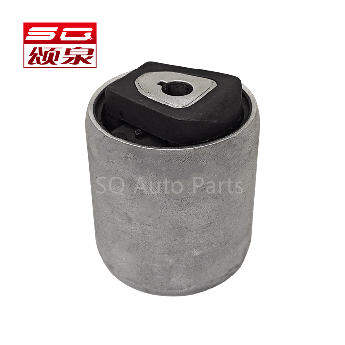 31106778015 31126863171 bucha do braço de controle inferior dianteiro, qualidade superior aplicável para BMW X5 E70 X6 E71 E72