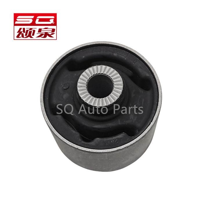 Peças de suspensão 55543-3K000 55543-35000 55543-3F100 Bucha de braço de controle Aplicar para o carro coreano