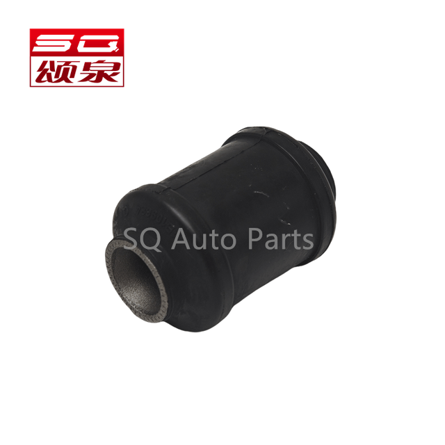 MB109684 Bucha de suspensão Bucha de braço de controle para Mitsubishi Pajero Bucha de borracha SQB