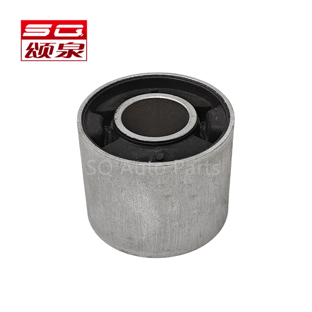 16433331214 1643330743 Buchas de braço de controle de suspensão de borracha de alto desempenho para Benz W164 X164