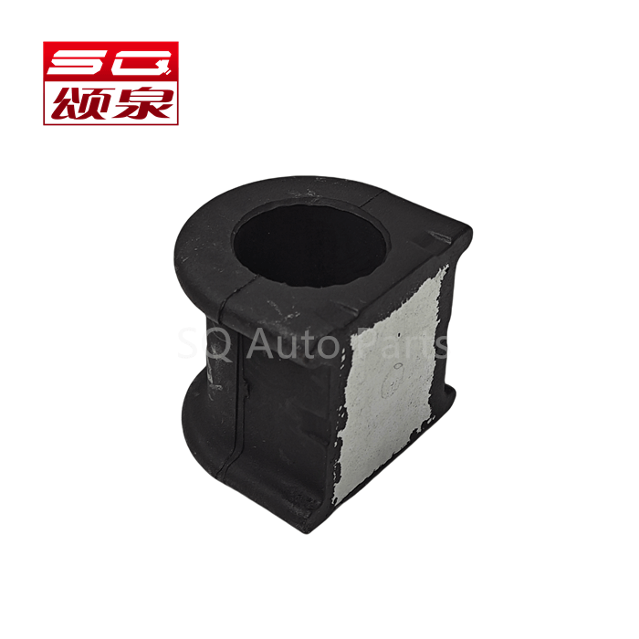 48815-28150 48815-48070 OEM fábrica estabilizador bucha de borracha de alta qualidade para Toyota HIGHLANDER PREVIA