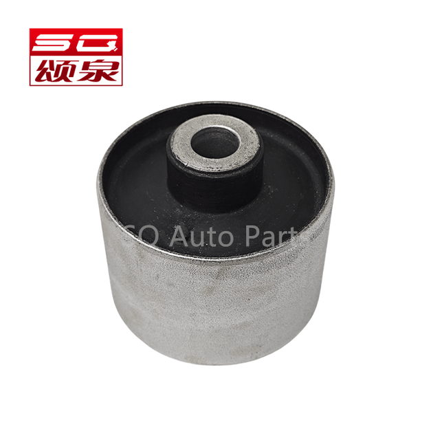 Buchas de borracha do braço de controle da suspensão de 54570-1AA1A 54501-JA00B 54501-3TA0A para NISSAN Altima X-trail