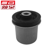 O carro de borracha de 55501-1KK0A 55045-1KA0B SQB parte a bucha da suspensão para Nissan JUKE F15 2010- 