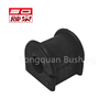 48706-60030 48706-60070 Bucha de braço de controle para TOYOTA LAND CRUISER Bucha de borracha de alta qualidade