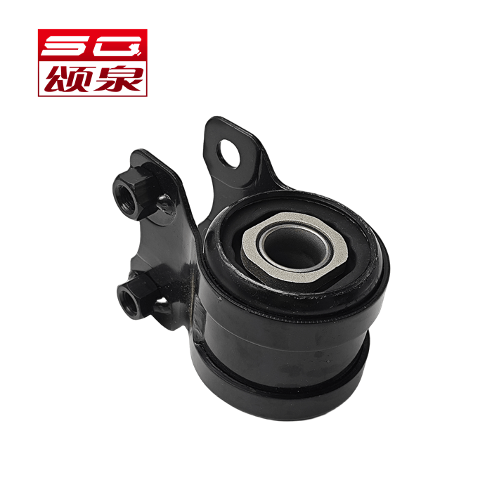 Peças de carro SQB B32H-34-300B BP4K-34-460B B32H-34-350 Suspensão Braço de controle Assy para MAZDA 3 