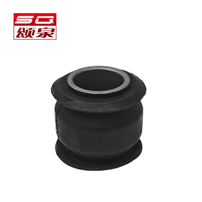 Bucha do braço de controle da suspensão 55135-01J01 para peças automotivas de alta qualidade da bucha Nissan PATROL SAFARI