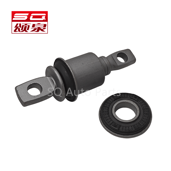 SQB OEM 51392-T2A-A02 51392-T0T-A03 Bush Suspensão Bucha de braço de controle de borracha de alta qualidade para Honda Accord 2014-