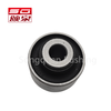 Bucha do braço de controle da suspensão de 54560-1HM0A 54560-1HJ0A 54560-1HK0B para Nissan Sunny N17 SQB