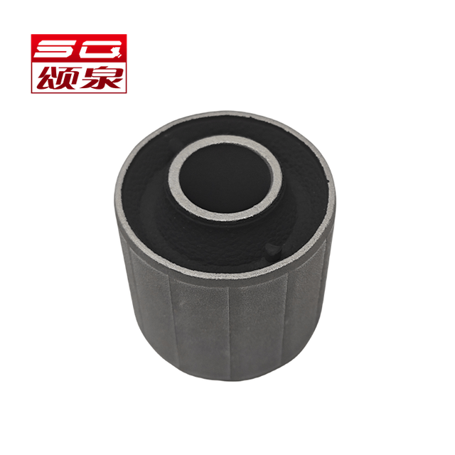 Bucha do braço de controle superior da suspensão SQB para ônibus NISSAN NV350 VAN (E26) CARAVAN (E25)