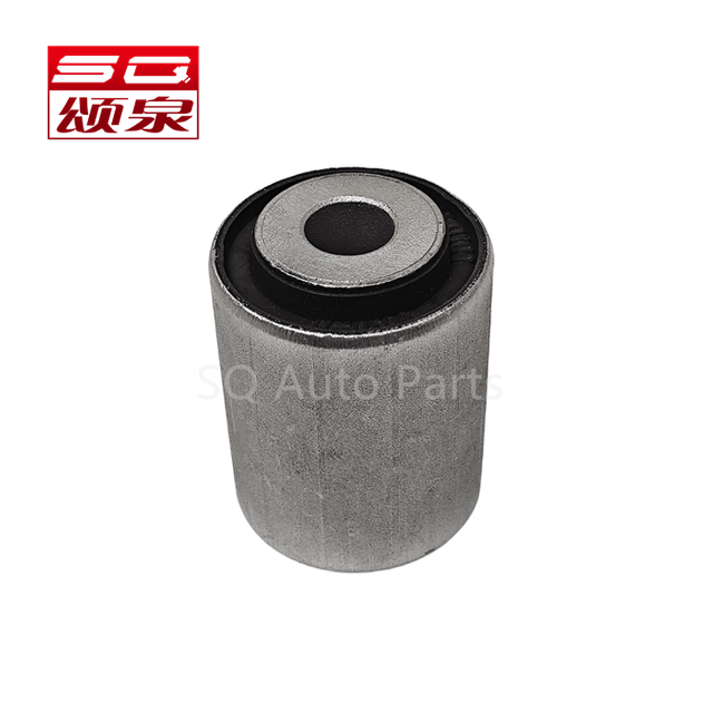 A qualidade superior das buchas A1663330100 1663330214 A1663330214 da suspensão aplica-se para Mercedes-Benz W166 X166