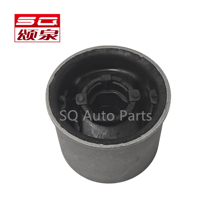FÁBRICA DE BUCHA 51395-SWA-E01 51396-SWA-E01 51350-SWA-E01B Bucha de braço de controle para HONDA PEÇAS DE BORRACHA DE ALTA QUALIDADE - SQB Bush