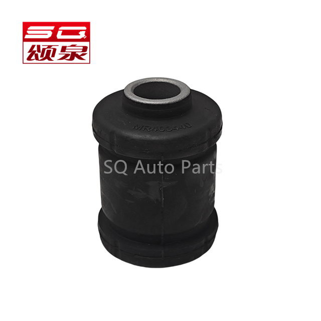 Bucha do braço de controle da suspensão MR403440 MN101438 4013A462 para peças automotivas de borracha da bucha de Mitsubishi Lancer
