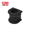 48815-28150 48815-48070 OEM fábrica estabilizador bucha de borracha de alta qualidade para Toyota HIGHLANDER PREVIA